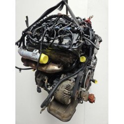 Moteur Audi A6 3 Phase 1